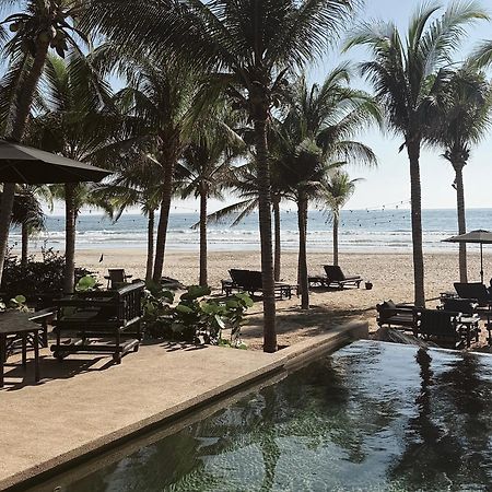 The Casa Saint George Hotel Troncones Esterno foto